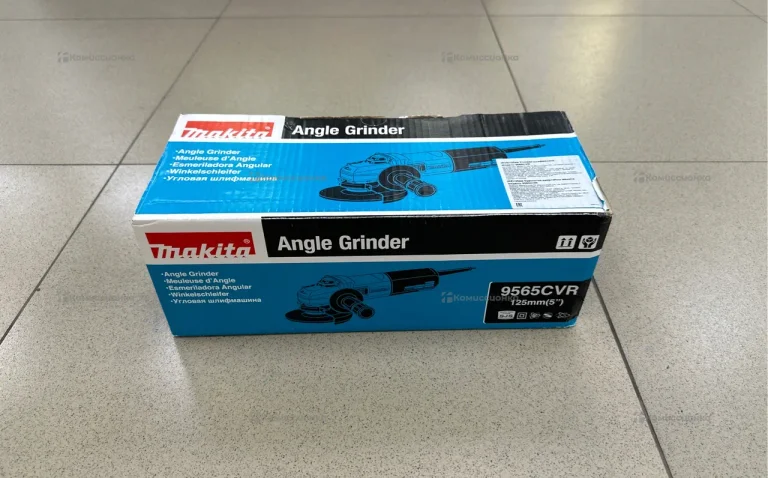 УШМ makita 9565CVR