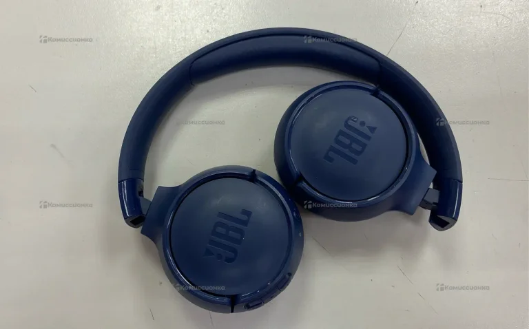 Наушники  JBL TUNE 520