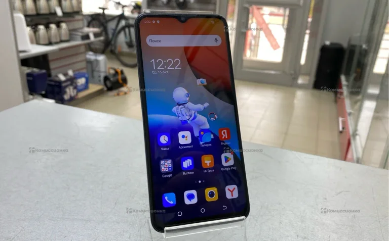 Tecno Spark 9 Pro 4/128 ГБ