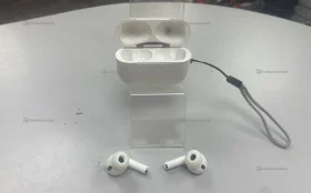 Купить Наушники AirPods (реплика) б/у , в Красноярск Цена:390рублей