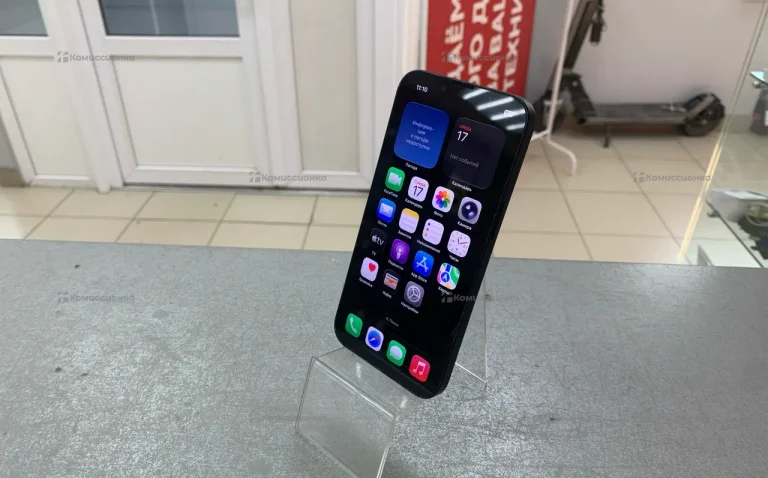 Apple iPhone 13 4/128 ГБ