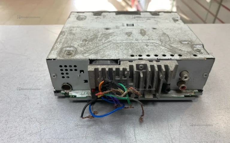 Автомагнитола  pioneer DEH-1420UB