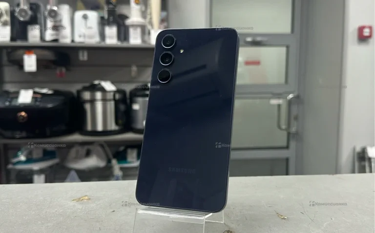 Samsung Galaxy A35 8/256 ГБ