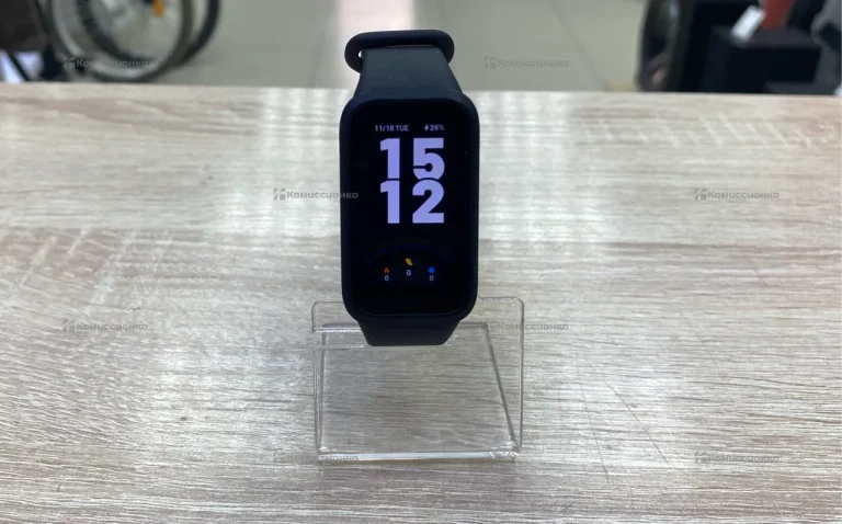 Фитнес браслет xiaomi