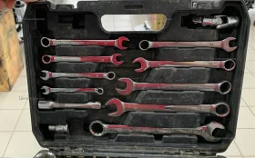 Купить Набор инструментов 82пр б/у , в Самара Цена:1900рублей