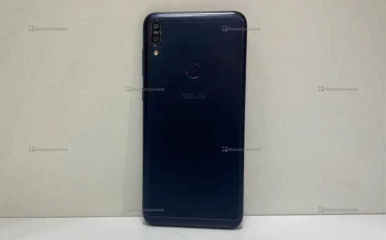 Asus Zenfone Max Pro (M2) ZB631KL