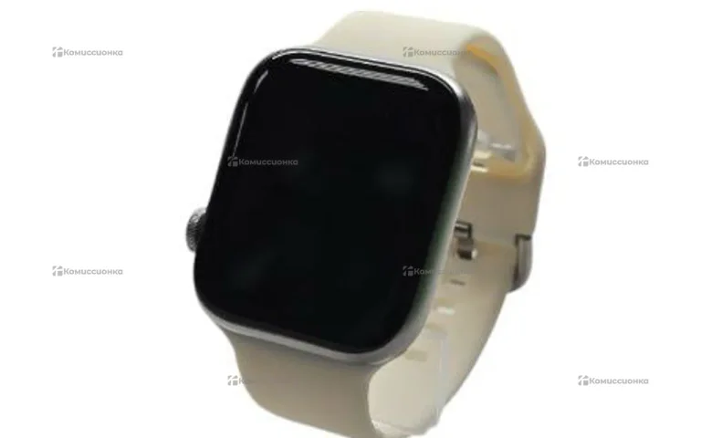 Часы  смарт WS7 pro