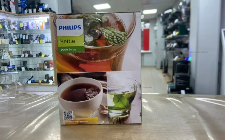 Чайник Philips HD9318