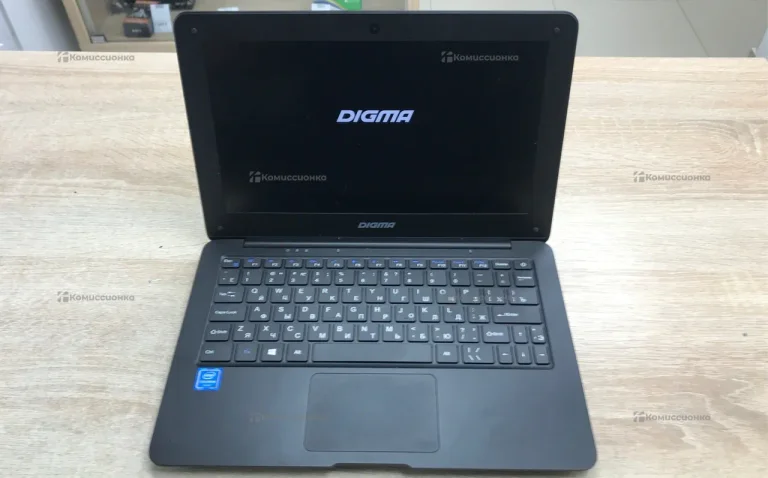 Ноутбук  Digma EVE 11 C408