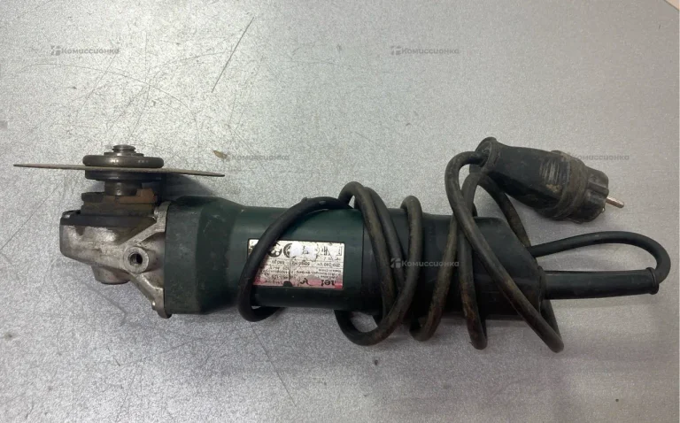 УШМ Metabo w850-125