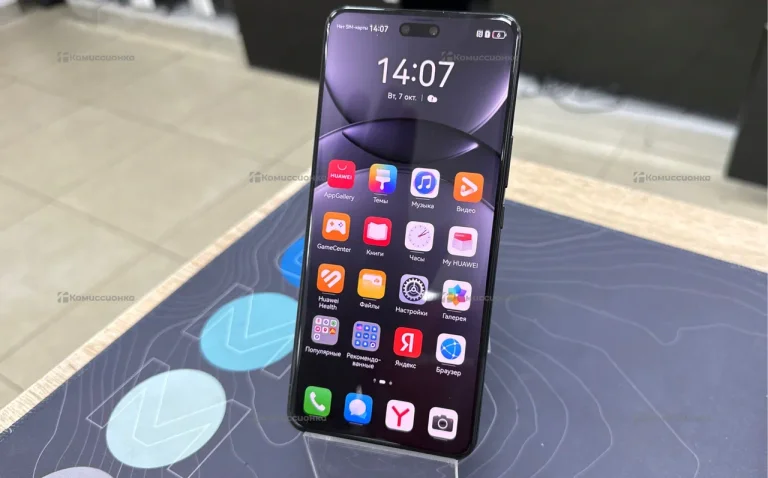 Huawei nova 13 Pro 12/512 ГБ