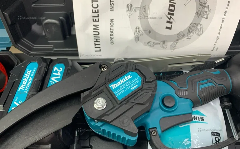 Сучкорез Makita (rep)