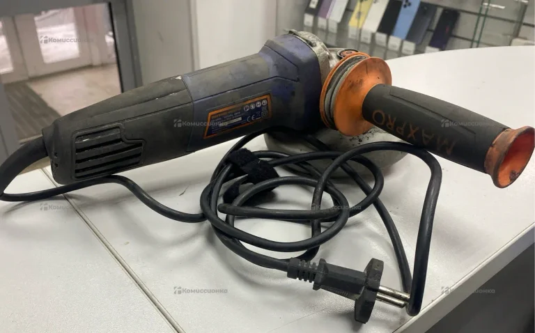 Ушм angle grinder