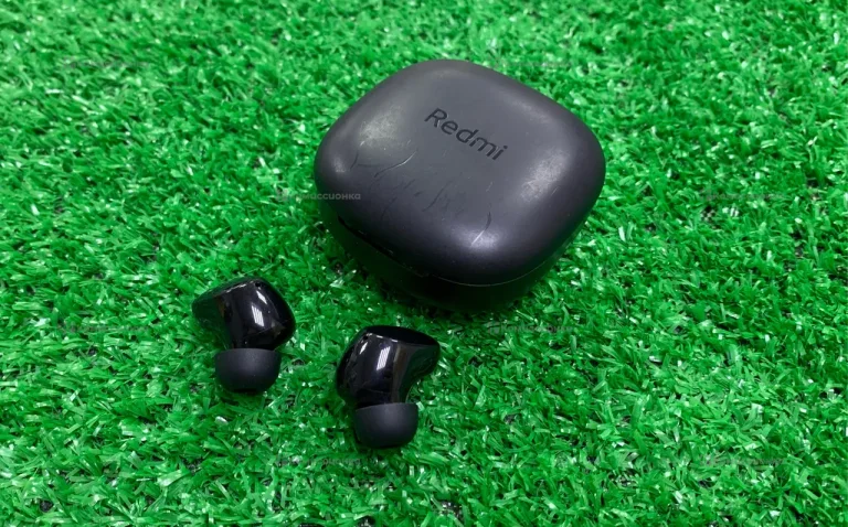 Наушники Redmi Buds