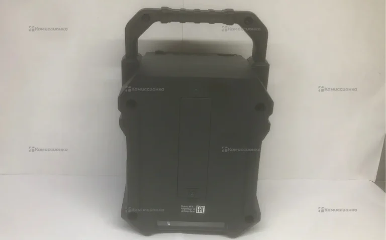 Колонка Speaker