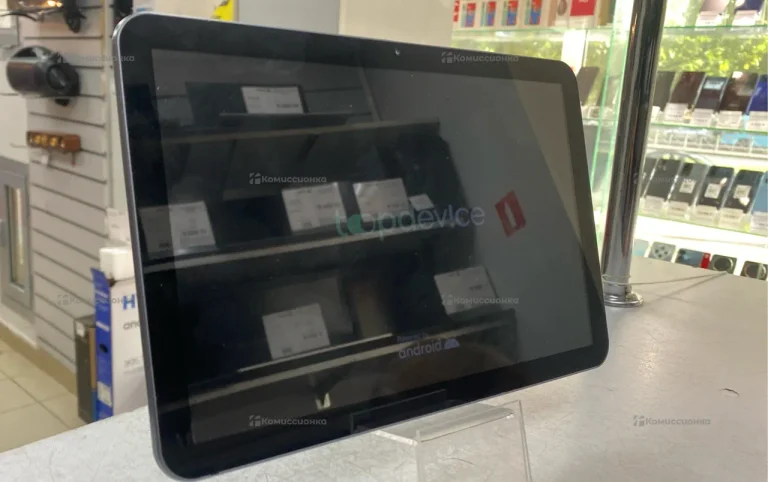 Планшет topdevice a10.