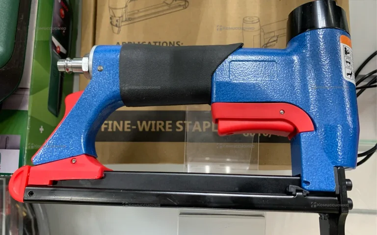 FS8016LN пневматический степлер