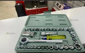 Набор инструментов AIWA BEST QUALITY 40PCS.