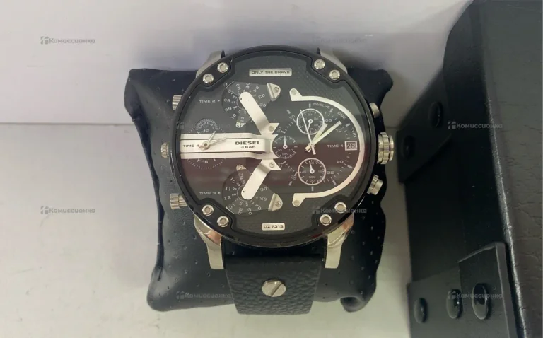Часы diesel dz-7313
