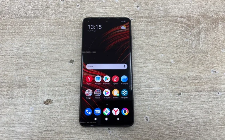 Xiaomi Poco X3 Pro 8/256ГБ
