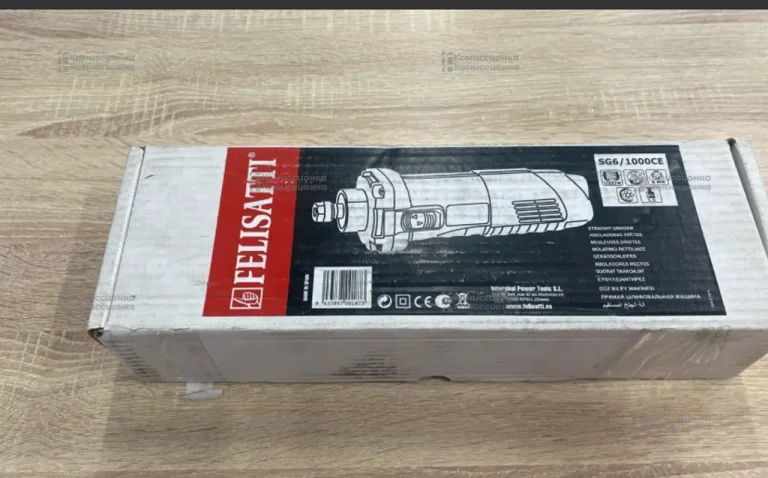 Felisatti SG6/1000CE