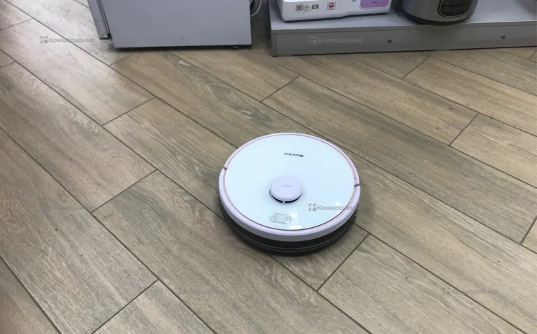 Пылесос  mamibot exvac880