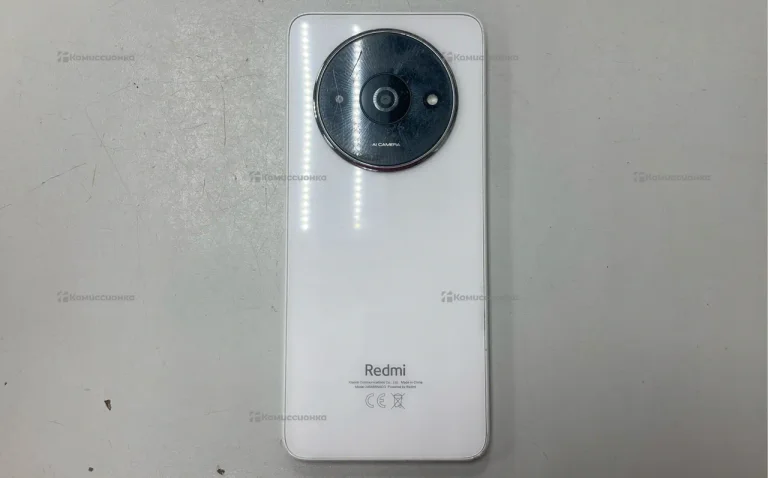 Xiaomi Redmi A3x 3/64ГБ