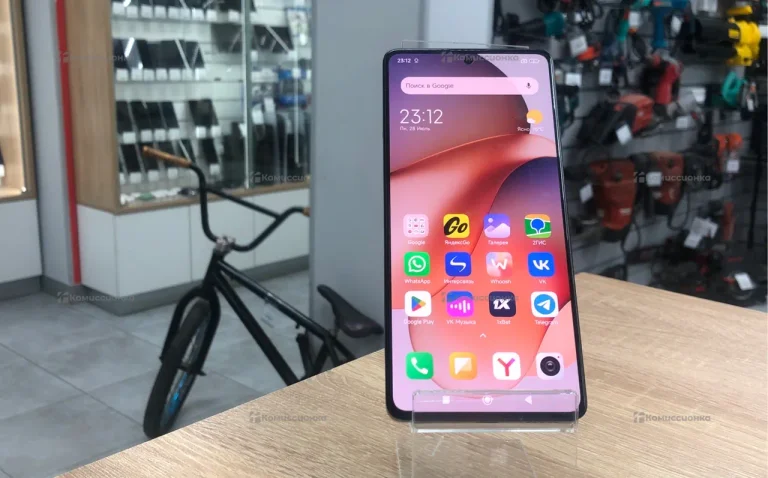 Xiaomi Redmi Note 13 Pro 8/128Gb