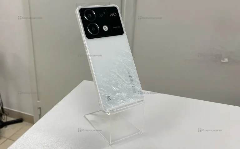 Xiaomi Poco X6 5G 12/256Gb
