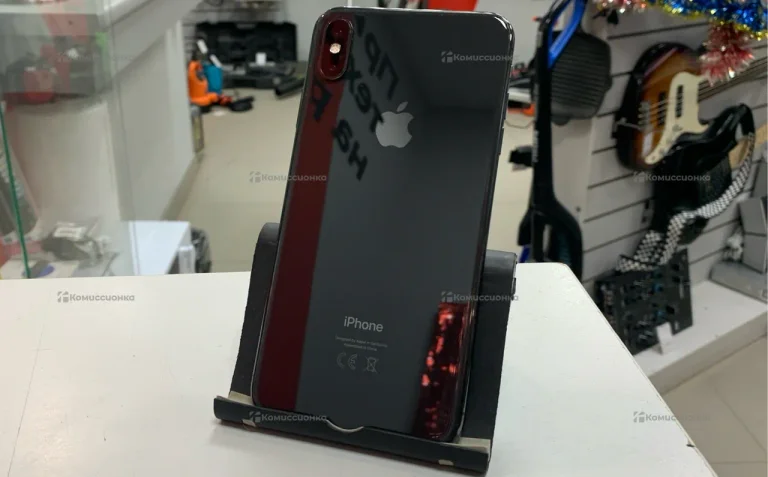 Apple iPhone XS Max 4/64 ГБ