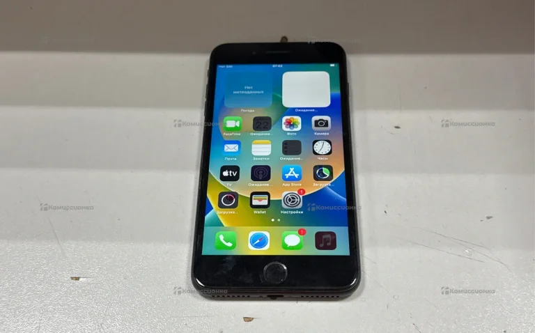 Apple iPhone 8 Plus 3/256 ГБ