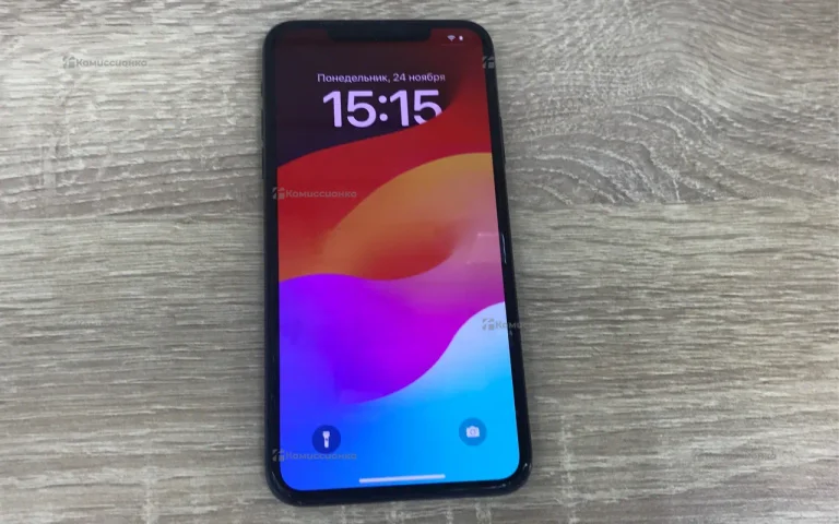 Apple iPhone 11 Pro Max 4/256 ГБ