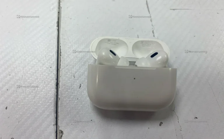 Наушники  Apple AirPods Pro 2 lightning