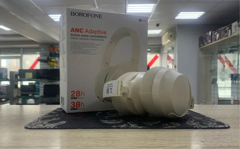 Наушники  Borofone B031