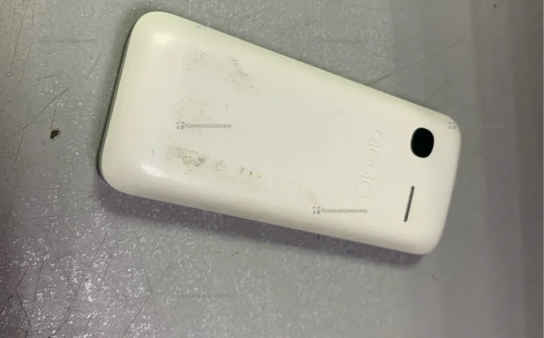 Alcatel 1054D