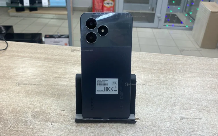 Realme Note 50 3/64 ГБ