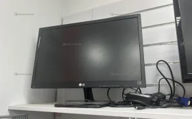 Монитор Lg 22m37d