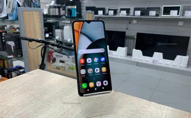 Xiaomi Redmi A3 4/64 ГБ