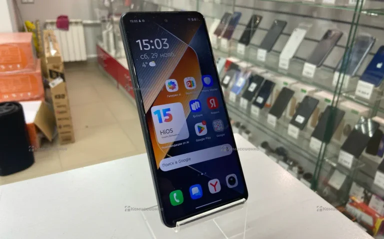 Tecno Pova 6 Neo 8/128 ГБ