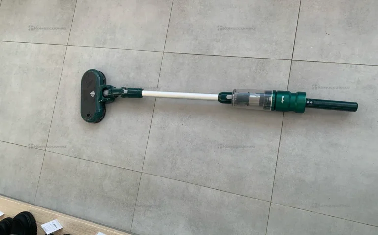 Беспроводной Пылесос haier HVC150SW