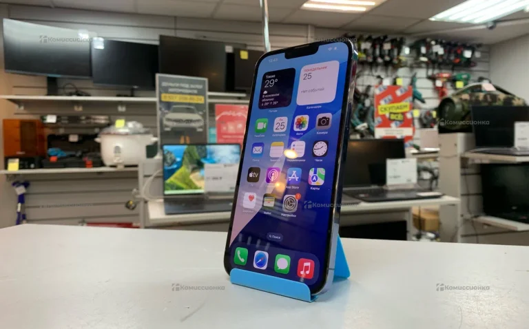 Apple iPhone 13 Pro Max 128Gb