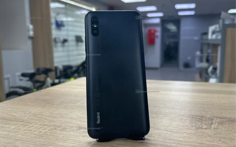 Xiaomi Redmi 9A 2/32 ГБ