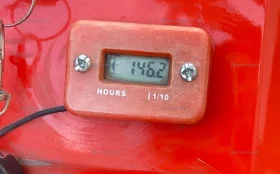 Купить Квадроцикл бензиновый YACOTA RAPOSA 110CC б/у , в Кинель Цена:69000рублей