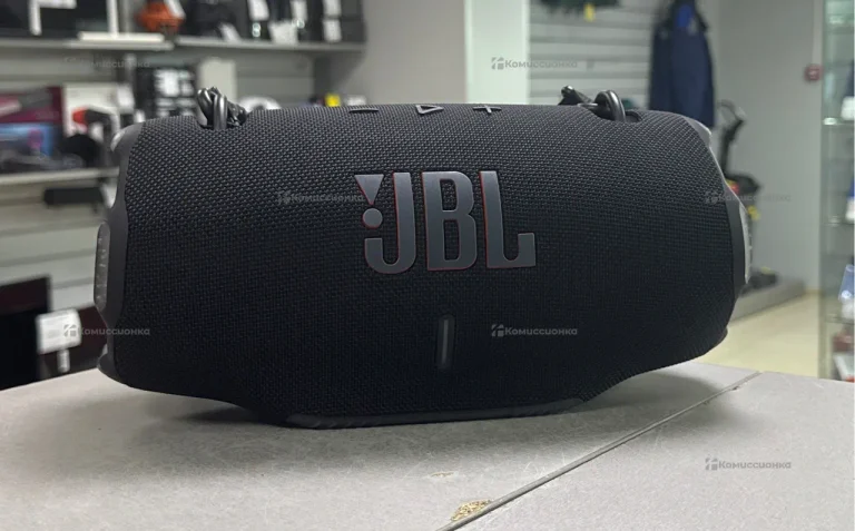 Колонка  JBL XTREME 4