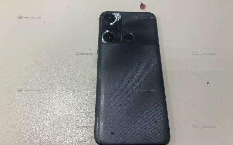 Infinix HOT 20i 4/64Gb