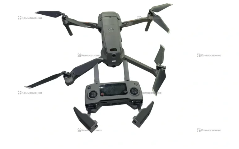 Mavic 2 Enterprise