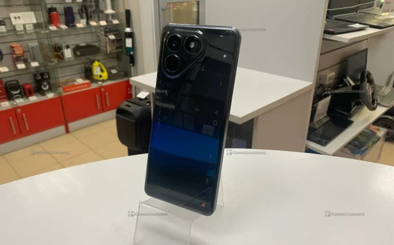 Tecno POVA 7 Neo 8/256 ГБ