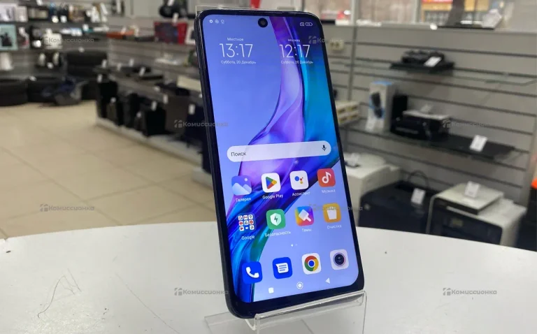 Xiaomi Redmi Note 11 6/128 ГБ