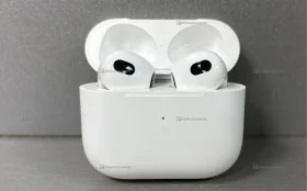 Наушники  airpods peo rep