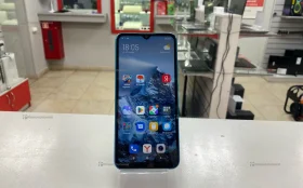 Купить Xiaomi Redmi 9A 2/32 ГБ б/у , в Москва и область Цена:1900рублей